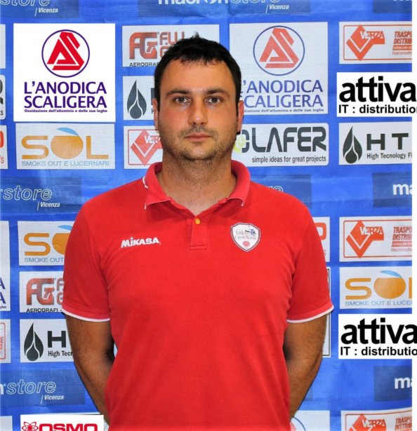 MATTIA GUIOTTO
