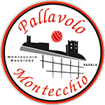 Logo Pallavolo Montecchio